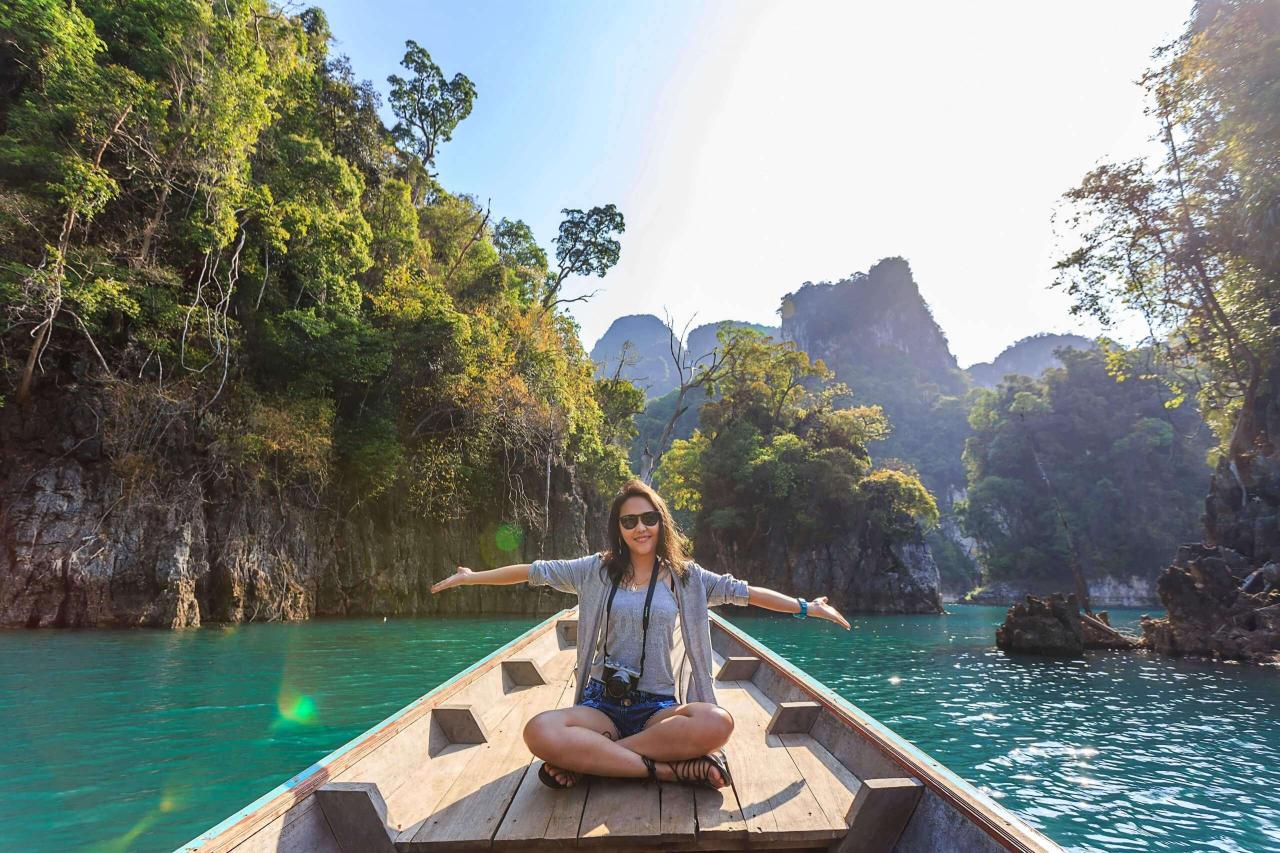 Jelajahi Hutan Bakau Langkawi yang Menawan dengan Mangrove Tour